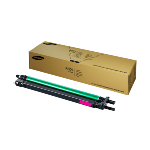 Samsung CLT-R809 Magenta Original Drum Unit