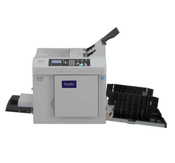 Duplo DP-G200 Digital Duplicator