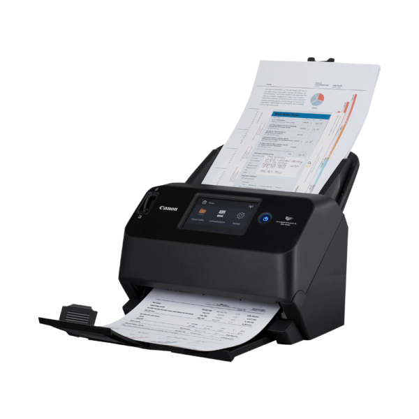 Canon imageFORMULA DR-S150 Sheetfed Scanner