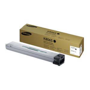 Samsung CLT-K806S Black Original Toner