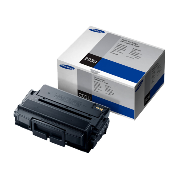 Samsung MLT-D203U Black Original Toner