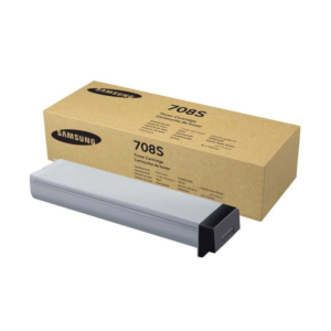 Samsung MLT-D708S Black Original Toner (SS783A)