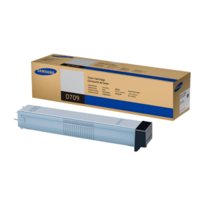 Samsung MLT-D709 Black Original Toner (MLT-D709S)