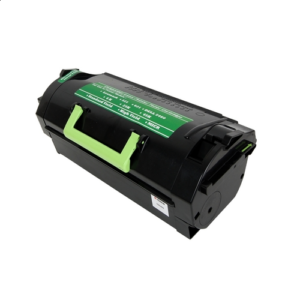 Lexmark MX711de Black Generic Toner (62D1X00)