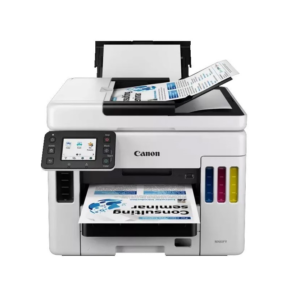 Canon Pixma GX7040 4-in-1 Multifunction Printer