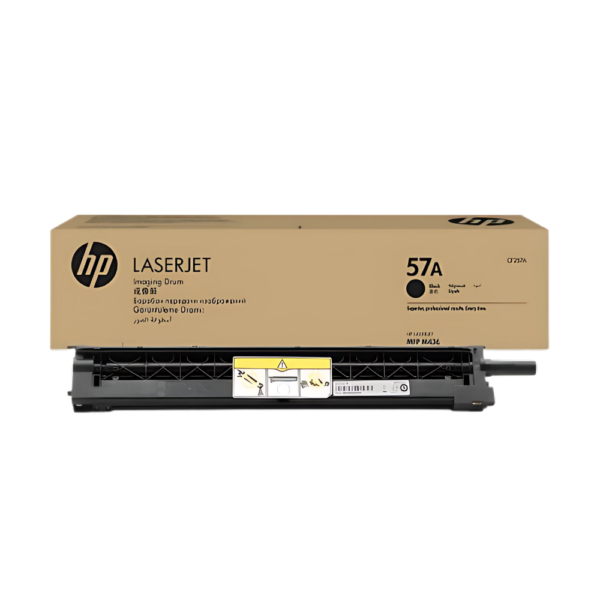 HP 57A Black Original Drum Unit (CF257A)