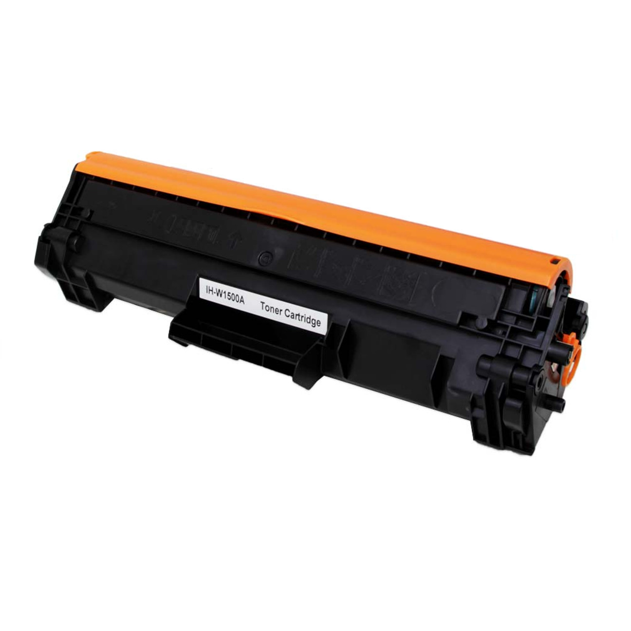 HP 150A Black Generic Toner Cartridge W1500A Toner Corporation