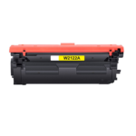 HP 2120A Yellow Generic Toner Cartridge (W2122)