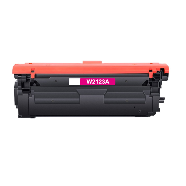 HP 2120A Magenta Generic Toner Cartridge (W2123)