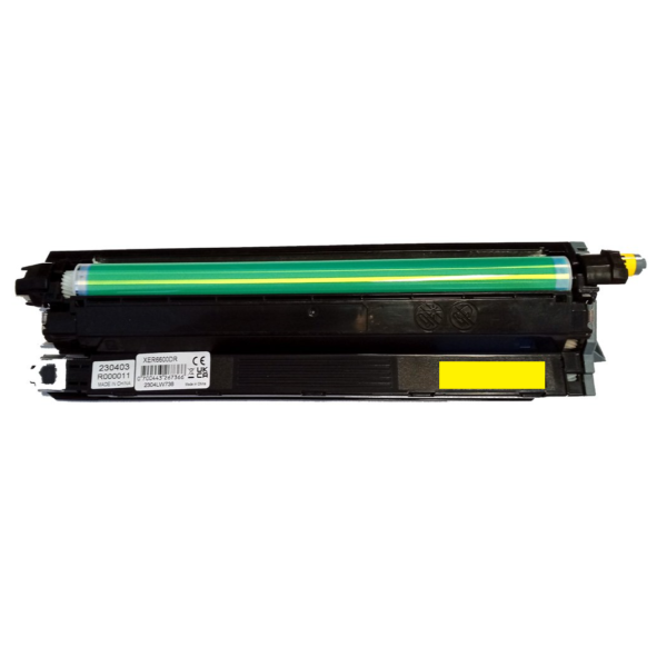 Xerox C405 Yellow Generic Drum Unit (108R01121)