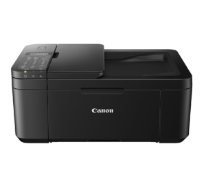 Canon Pixma TR4640 4-in-1 Multifunction Printer