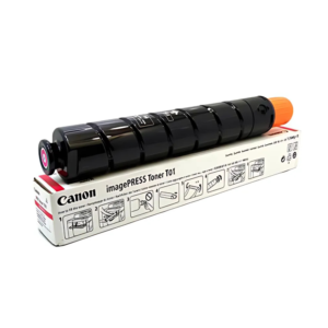 Canon T01 Magenta Original Toner Cartridge