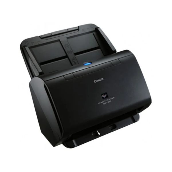 Canon imageFORMULA DR-C230 Sheetfed Scanner