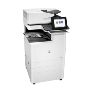 HP E82550z LaserJet Managed MFP Printer