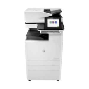 HP E82560z LaserJet Managed MFP Printer