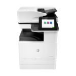 HP E87640du Colour LaserJet Managed MFP Printer