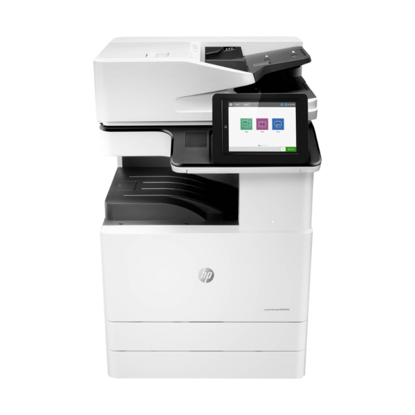 HP E87640du Colour LaserJet Managed MFP Printer