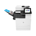 HP E87660du Colour LaserJet Managed Multifunction Printer