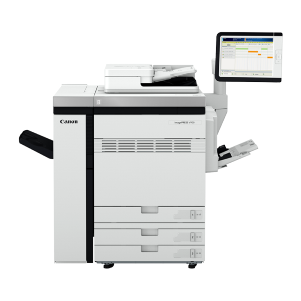 Canon imagePRESS V900 Colour Printer