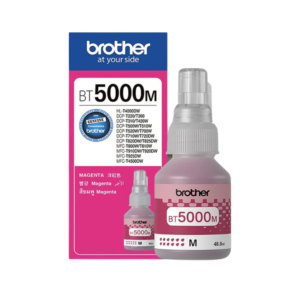 Brother BT-5000 Magenta Original Ink (BT5000M)