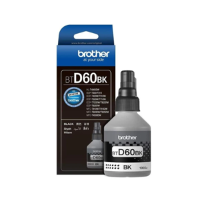 Brother BTD-60 Black Original Ink (BTD60BK)