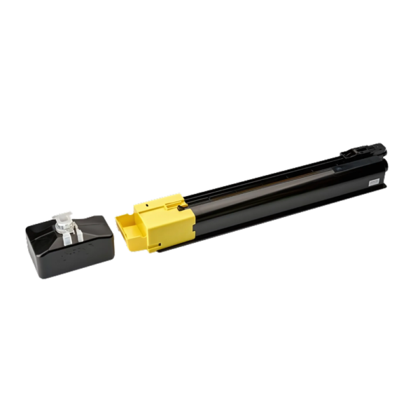 Kyocera TK-8325 Yellow Compatible Toner