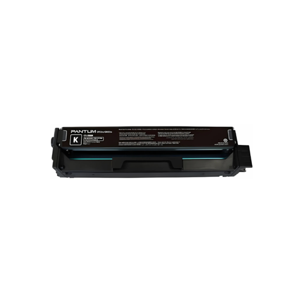 Pantum CTL2000K Black Generic Toner Cartridge