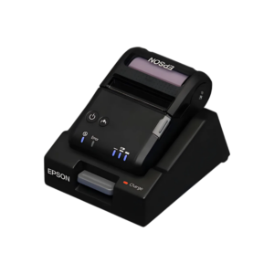 Epson TM-P20 (552) Portable Receipt Printer