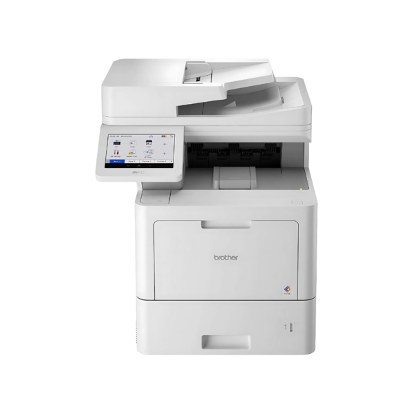 Brother MFC-L9630CDN Colour 3-In-1 Laser Printer