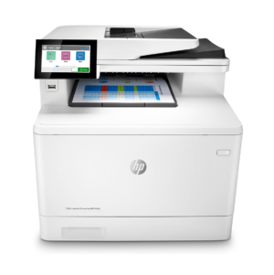 A4 Colour Printer