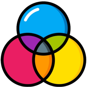 Colour Icon