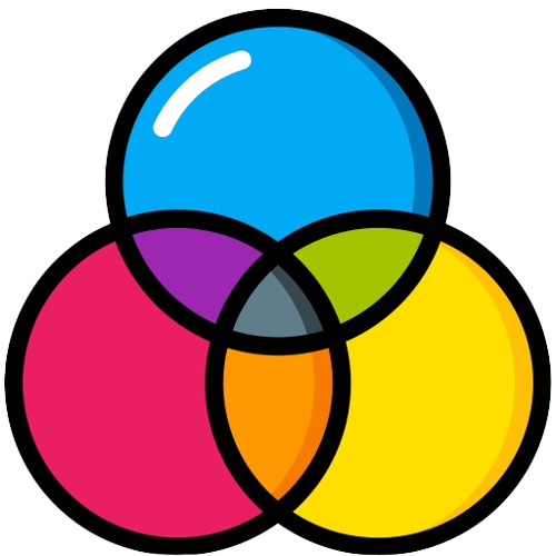 Colour Icon