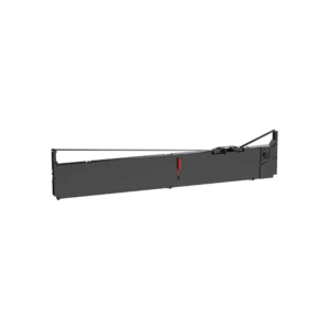 Epson S015384 Black Generic Ribbon Cartridge