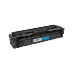 HP 206A Cyan Generic Toner Cartridge (W2111A)