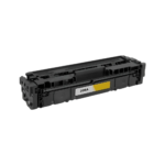 HP 206A Yellow Generic Toner Cartridge (W2112A)