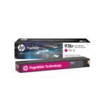 HP 976YC Magenta Original Ink Cartridge (L0S30YC)