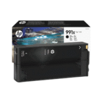 HP 991XC Black Original Ink Cartridge (M0K29XC)
