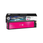 HP 991XC Magenta Original Ink Cartridge (M0K10XC)