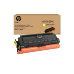 HP W9062MC Yellow Original Toner Cartridge