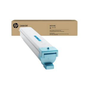 HP W9191MC Cyan Original Toner Cartridge