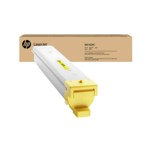 HP W9192MC Yellow Original Toner Cartridge