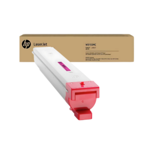 HP W9193MC Magenta Original Toner Cartridge