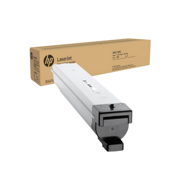 HP W9210MC Black Original Toner Cartridge