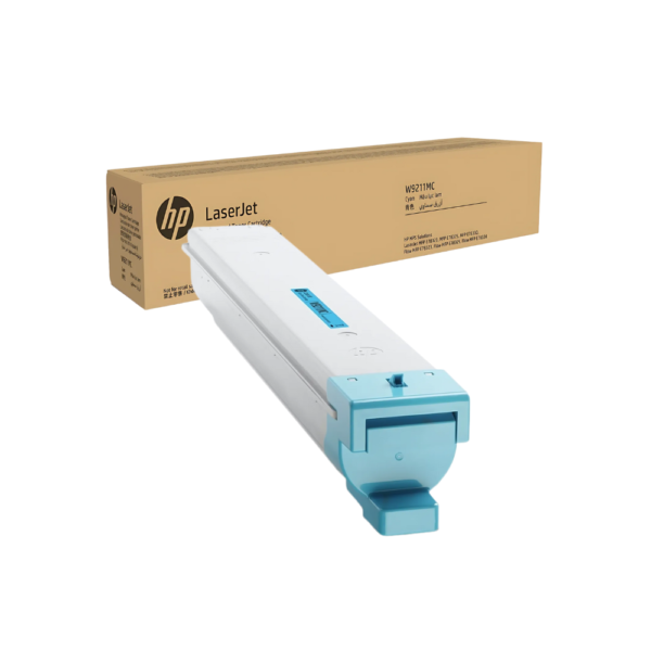 HP W9211MC Cyan Original Toner Cartridge