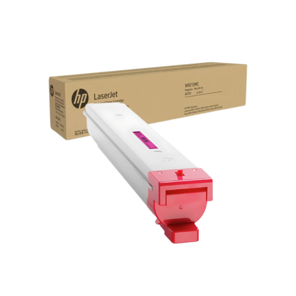 HP W9213MC Magenta Original Toner Cartridge