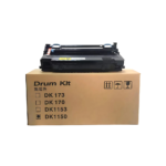 Kyocera DK-1150 Black Original Drum Unit