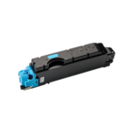 Kyocera TK 5140 Cyan Generic Toner