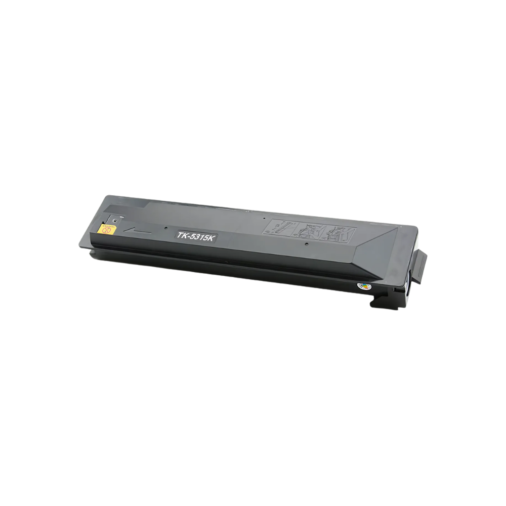 Kyocera TK-5315 Black Generic Toner (408ci/508ci) Kyocera TK-5315 Black Generic Toner (408ci/508ci)