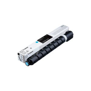 Canon C-EXV 65 Cyan Generic Toner