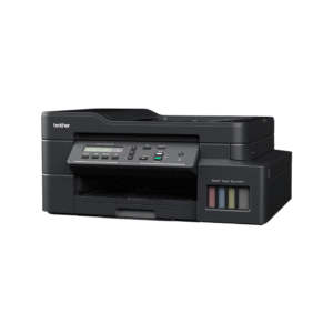 Brother DCP-T820DW Wireless Multifunction Ink Tank Printer